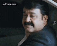 Yes.Gif GIF - Yes Mohanlal Christian Brothers GIFs