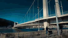 Budapest Erzsébet GIF - Budapest Erzsébet Híd GIFs