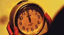Reo Uchikawa Clock GIF - Reo Uchikawa Clock Time GIFs