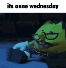 anne wednesday amphibia anne anne boonchuy wednesday