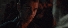 The Divergent Series Four GIF - The Divergent Series Four Tris GIFs
