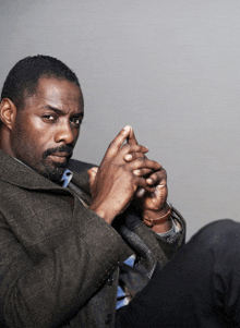 Idris Idris Elba GIF - Idris Idris Elba GIFs
