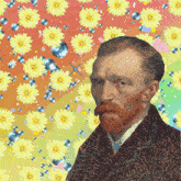 Van Gogh Vincent GIF - Van Gogh Vincent Gogh GIFs