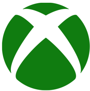 Xbox Sticker - Xbox Stickers