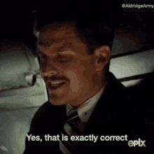 That Is Correct That Is Exactly Correct GIF - That Is Correct That Is Exactly Correct You Are Right GIFs