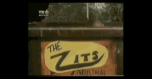 Degrassi High The Zilts GIF - Degrassi High The Zilts Money GIFs