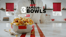 Kfc Famous Bowls GIF - Kfc Famous Bowls Kfc Bowls GIFs