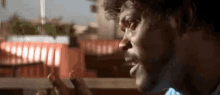 Scary Pulp Fiction GIF - Scary Pulp Fiction Jules GIFs