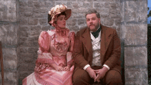 Cornely Polytechnic Drama Society The Goes Wrong Show GIF - Cornely Polytechnic Drama Society The Goes Wrong Show GIFs
