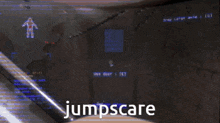 Lethal Company Jumpscare GIF - Lethal Company Jumpscare Turret GIFs