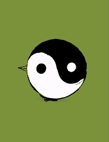 Downsign Tao GIF - Downsign Tao Bird GIFs