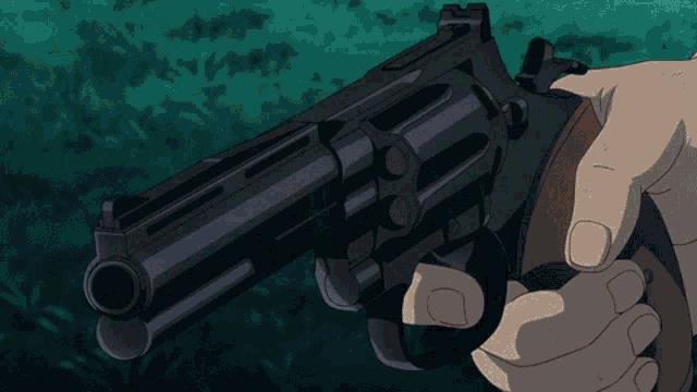 8 k screencap of a guy with a gun on a favela anime, | Stable Diffusion |  OpenArt