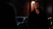Mikaelson The Originals GIF - Mikaelson The Originals GIFs