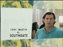 Southgate 90s GIF