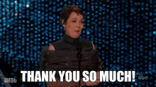 Thank You So Much Appreciate It GIF - Thank You So Much Appreciate It Thanks GIFs