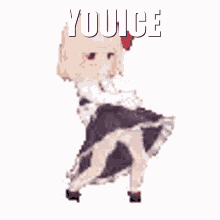 Anime Dance GIF - Anime Dance Youice GIFs