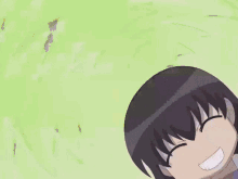 Azumanga Daioh Azumanga GIF - Azumanga Daioh Azumanga Stupid GIFs
