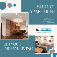 Studio Apartment In Greater Noida Studio Apartment In Noida GIF