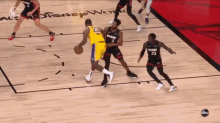 Lebron James Scowling GIF - Lebron James Scowling Lakers GIFs