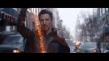 Avengers Infinity War GIF - Avengers Infinity War Doctor Strange GIFs