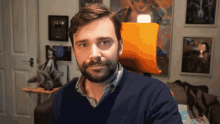 Taliesin Evitel Disappointed GIF - Taliesin Evitel Disappointed Judgemental GIFs