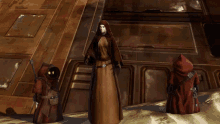 Star Wars The Old Republic GIF