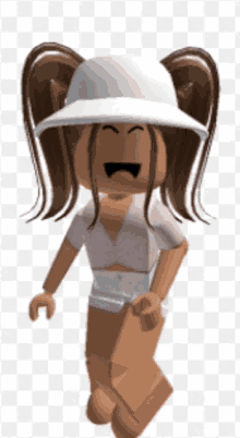 This Is My Dream Roblox Chacter GIF - This Is My Dream Roblox Chacter GIFs