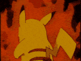 Pokemon Pikachu GIF