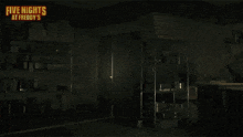 I Have Arrived Five Nights At Freddy'S GIF - I Have Arrived Five Nights At Freddy'S I'M Here GIFs