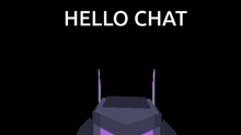 Hello Hi GIF - Hello Hi Hello Chat GIFs