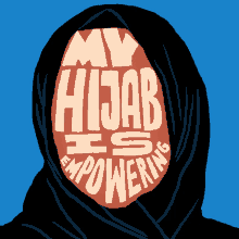 Hijab Hijabi GIF - Hijab Hijabi Muslim GIFs
