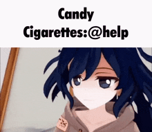 Candy Help GIF - Candy Help GIFs