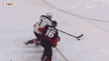 Ottawa Senators Cam Talbot GIF - Ottawa Senators Cam Talbot Sens GIFs