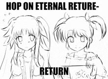 Hop On Eternal Return GIF - Hop On Eternal Return GIFs