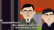 South Park Penis GIF
