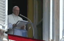 pope speech