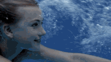 Underwater Mako Mermaids GIF - Underwater Mako Mermaids Mermaid GIFs