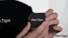 Pentips GIF - Pentips GIFs