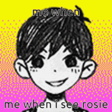 Omori Rosie Rosie Omori GIF - Omori Rosie Rosie Omori GIFs