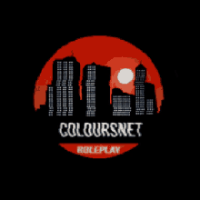 Colours Net Roleplay GIF