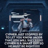 Jacob Cypher GIF - Jacob Cypher GIFs