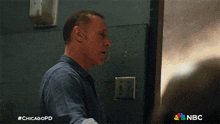 Oh Really Hank Voight GIF - Oh Really Hank Voight Chicago Pd GIFs