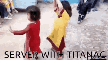 Titanac Titan Anticheat GIF - Titanac Titan Anticheat Anticheat GIFs