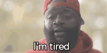 Tired GIF - Im Tired Tired Exhausted GIFs