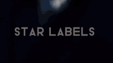 Rbb Star Labels GIF - Rbb Star Labels Wendy Redvelvet GIFs