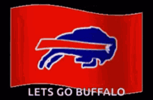 Go Buffalo GIF - Go Buffalo Bills GIFs