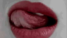 Licking Lips GIF - Licking Lips Flirty GIFs
