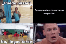 No Se GIF