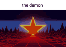 Demon The Demon GIF - Demon The Demon Demon Gc GIFs