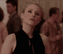 The Good Place Confused GIF - The Good Place Confused Kristen Bell GIFs